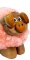 2Kids Toys Holzfigur XL Bommel Schwein