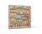 2Kids Toys Magnetische Spielplatte City