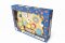 2Kids Toys Activity board Levčkova hiša
