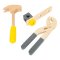 small foot Werkzeugkiste 2in1 Miniwob