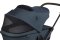 EASYWALKER Kombi-Kinderwagen Harvey⁵ Premium 2in1 Jade Green LITE RWS