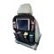 DREAMBABY Organizer na tylne siedzenie samochodu z uchwytem na tablet, czarny