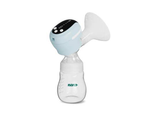 NENO Extractor de leche eléctrico trifásico Angelo