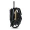 KINDERKRAFT Cărucior sport Loom Black