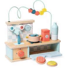 Cozinha Motora Multifuncional Vilac