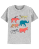 T-shirt, Débardeurs