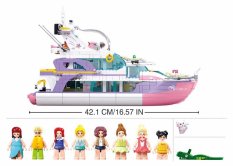 Sluban Yate M38-B1167
