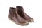 Be Lenka Barefoot schoenen Mojo - Donkerbruin - maat 39