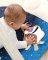 SKIP HOP Play blanket 5 toys, Celestial Dreams pillow 0m+