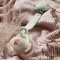 BABYONO Symmetrische Silikonschnuller 6-18m, 2 Stk.