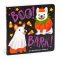 Mudpuppy Livro Festa de Halloween com Cães