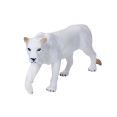 Mojo Lwica biała 15cm