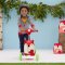 Saltador SKIP HOP Zoo 3 en 1 Ride-On Fox 12m+ hasta 20 kg