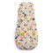 ERGOPOUCH Śpiworek do spania bawełna organiczna Jersey Fruit Salad 8-24 m, 8-14 kg, 2,5 tog