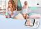NENO Drehbare digitale Video-Babyphone Berkano