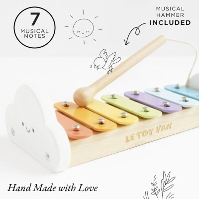 Le Toy Van Xilofon