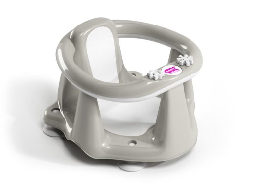OK BABY Asiento de baño Flipper Evolution - gris