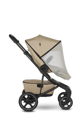 EASYWALKER Moskitonetz für den Sportwagenaufsatz Jimmey/Harvey5