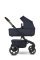 EASYWALKER SET Kinderwagen 4-in-1 Jimmey Indigo Blue XXL RWS + CYBEX Aton B2 i-Size