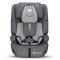 KINDERKRAFT Bilbarnstol Safety fix 2 i-size grå (76-150 cm)