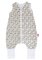 MOTHERHOOD Musselin-Schlafsack mit Hose Beige Classics 12–18 m 0,5 Tog