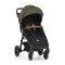 PETITE&MARS Kočárek sportovní Street2 RWS Oak Mature Olive + PETITE&MARS fusak Jibot