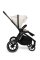 MUUVO Kombikinderwagen Quick 4.0 Desert Sand Set 2in1