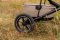 EASYWALKER Kombi-Kinderwagen Jimmey Explore Pearl Taupe AIR
