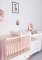 CEBA BABY Wickelauflage 2-seitig mit fester Platte (50x70) Basic Spots