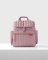 SKIP HOP Mala de Maternidade/Mochila Forma Muave Mist