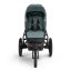 THULE Carrinho Urban Glide 3 Mid Azul/Preto conjunto L