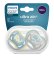 Philips AVENT Ultra Air Schnuller mit Motiv 18m+ (Wal), 2 Stk.