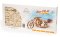Ugears Drewniane Puzzle Mechaniczne 3D VM-02 Motocykl (chopper)