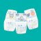 Wodoodporne majtki pieluszkowe PAMPERS Splashers rozmiar 5 (10 szt.) 12-17 kg