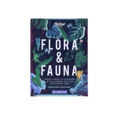 Ridley's Games Kartaška igra Flora i fauna