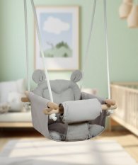 2Kids Toys Hojdačka Medveď