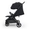 KINDERKRAFT SELECT Sportkinderwagen Nubi 3 Midnight Black
