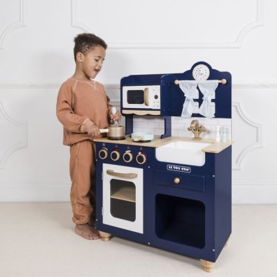 Le Toy Van Oxford Keuken