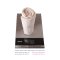 KIKKO Babywindeln aus Bio-Baumwolle Organic 70x70 (5 Stück) Bird Eye Natural