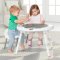 SKIP HOP Centrum aktywne 3 w 1 Silver Linig Cloud 4m+