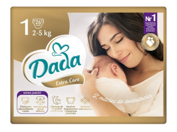 talla 1 (2-5 kg)