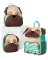 SKIP HOP Zoo Ryggsäck BIG Pug 3yr+