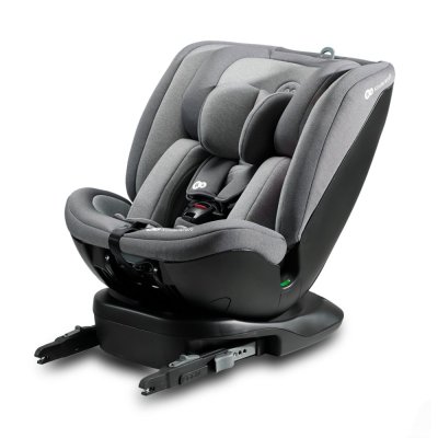 KINDERKRAFT Scaun auto Xpedition 2 i-Size 40-150cm Gri