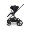 MUUVO Kombikinderwagen Muuvo One 2v1 Negro