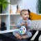 BABY EINSTEIN Sensorisches Musikspielzeug Color Palette Popper 6-36m