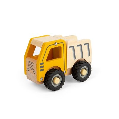 Bigjigs Toys Kiepwagen