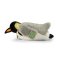 Rappa Plüsch Pinguin 28 cm ECO-FRIENDLY