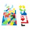 small foot Wooden Puzzle Sorter