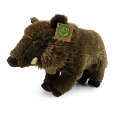 Rappa Peluche jabalí 28 cm ECO-FRIENDLY