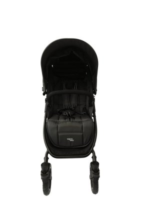 VALCO BABY Cărucior sport Snap 4 Sport Signature grey